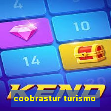 coobrastur turismo